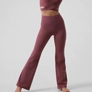 Athleta Elation Flare Pant